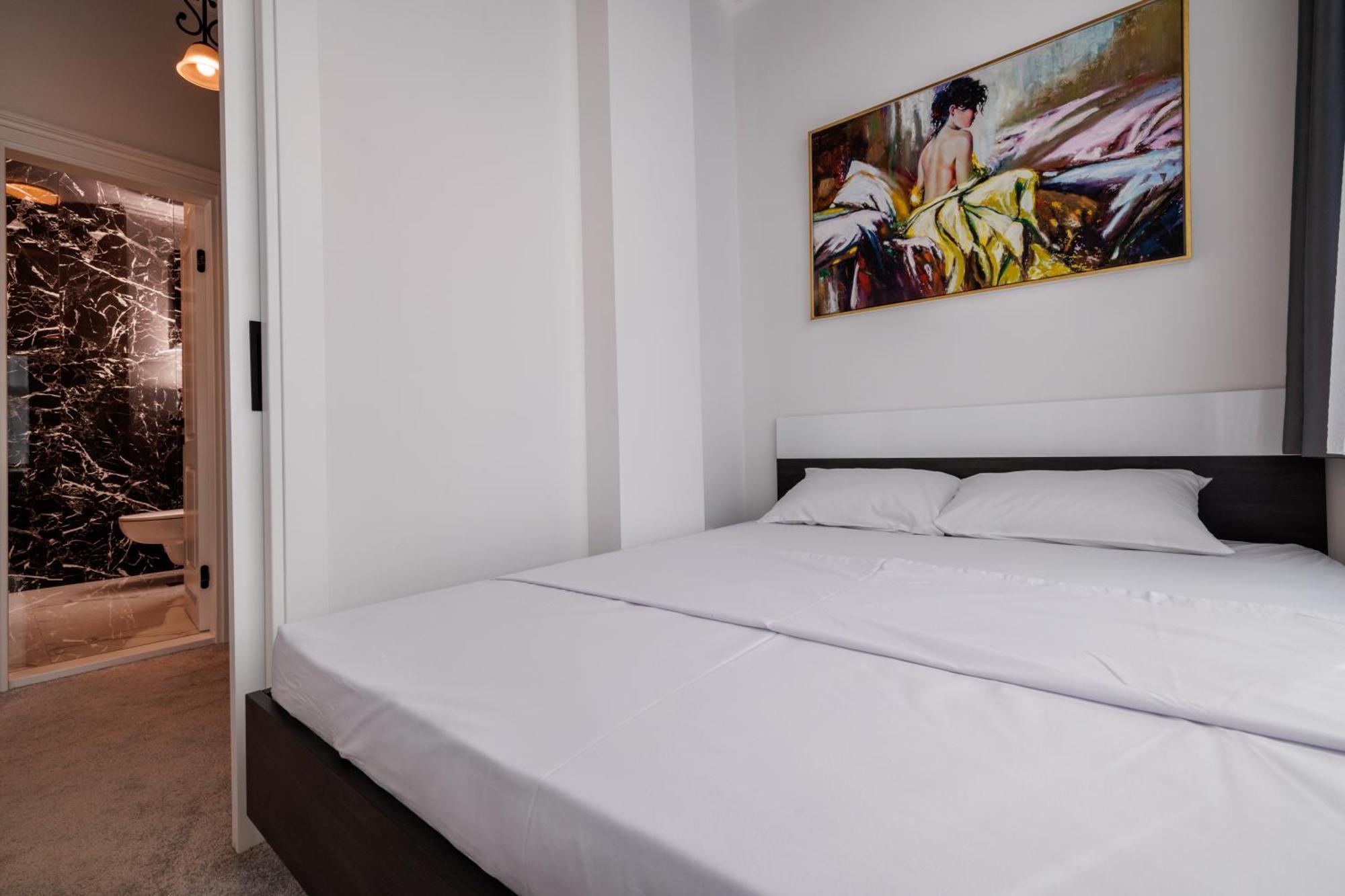 White Unique Apart Nikšić Exterior foto